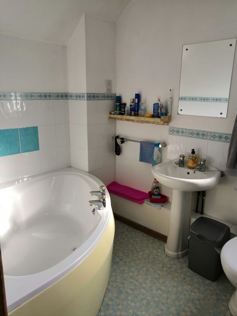 Portishead 1 bed flat BS20 7LS 