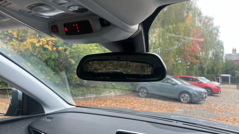 2019 Peugeot 3008 1.5 BlueHDi Allure SUV 5dr Diesel Manual Euro 6 (s/s) (130 ps) SUV Diesel Manual