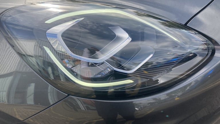 2022 Ford Puma 1.0 EcoBoost Hybrid mHEV Titanium 5dr Petrol Hatchback Hatchback Petrol Manual