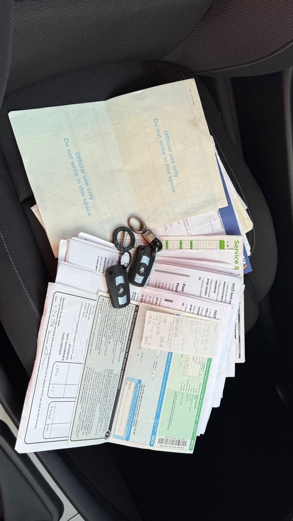 BMW, 1 SERIES, Hatchback, 2009, Semi-Auto, 1995 (cc), 3 doors