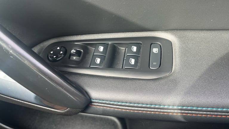 2019 Peugeot 308 1.2 PureTech 130 Tech Edition 5dr EAT8 Petrol Hatchback Hatchback Petrol Automatic