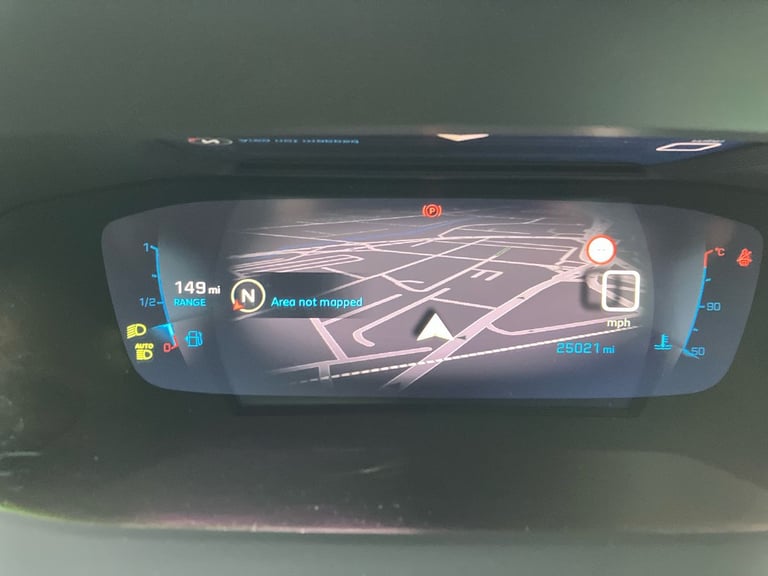 2021 Peugeot 2008 1.2 PureTech 130 GT 5dr Estate Manual