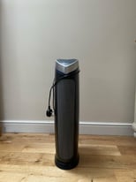 PureMate 5 IN 1 Multiple Technology PM 520 True Hepa Air Purifier 