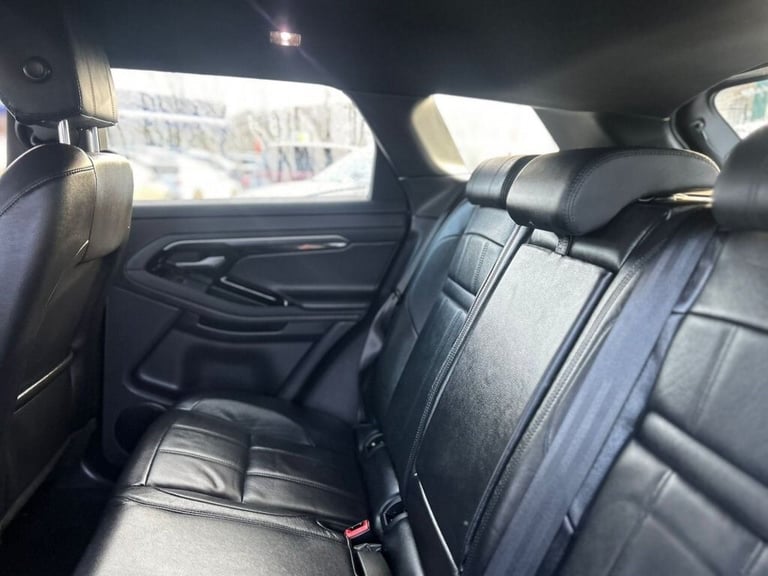 2019 Land Rover Range Rover Evoque 2.0 D150 R-Dynamic S SUV 5dr Diesel Manual FWD Euro 6 (s/s) (1...