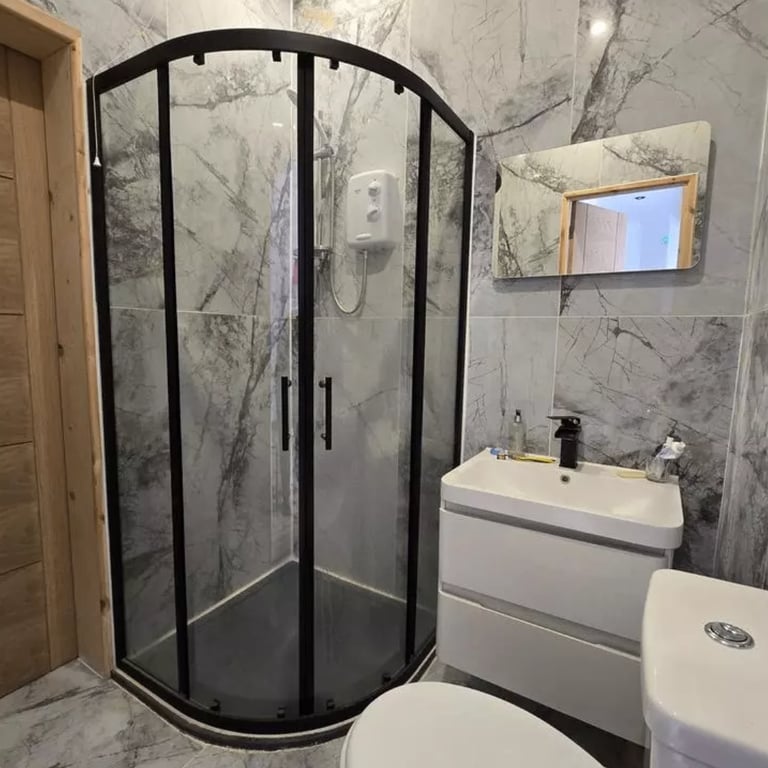 Move in today- All bills paid/Chale Grove Birmingham - supported Rooms.