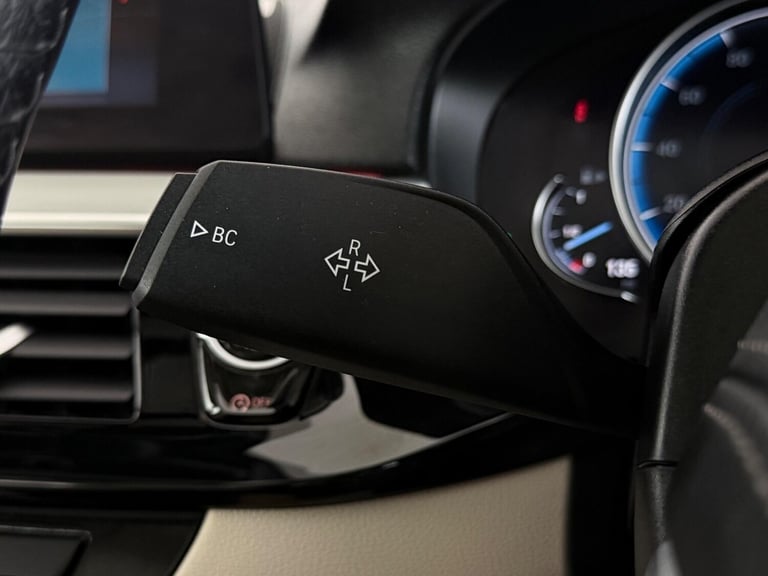 2018 BMW 5 Series 540i xDrive SE 4dr Auto SALOON PETROL Automatic