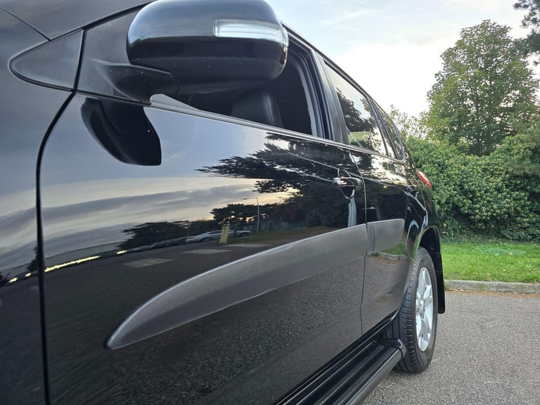 2010 Toyota RAV4 2.0 V-Matic XT-R SUV 5dr Petrol Multidrive S 4WD Euro 5 (158 ps) ESTATE Petrol A...