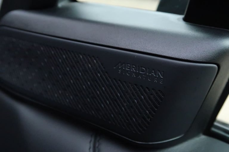 2022 LAND ROVER RANGE ROVER 4.4 P530 V8 FIRST EDITION SUV 5DR PETROL AUTO 4WD