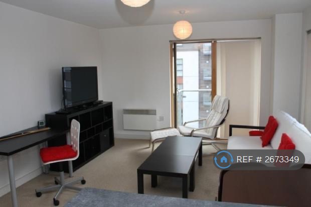 2 bedroom flat in Jefferson Place, Manchester, M4 (2 bed) (#2673349)