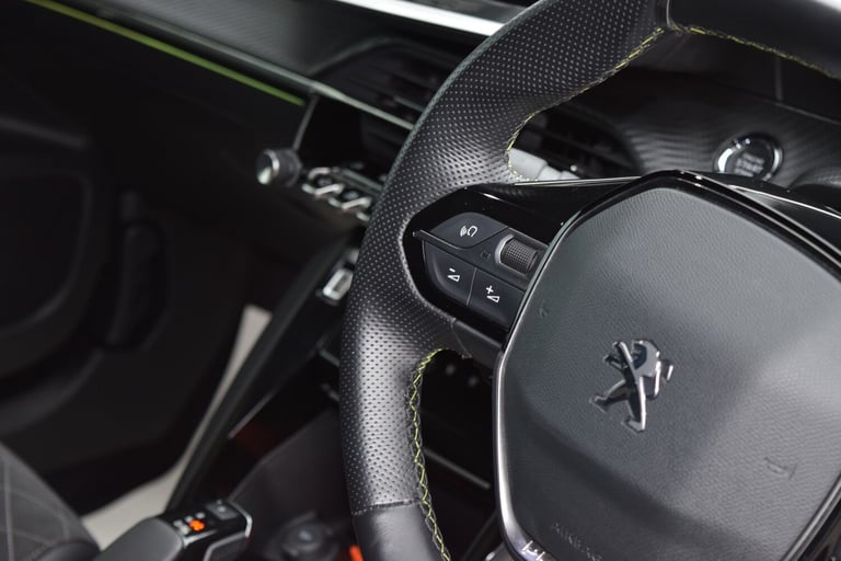 2022 Peugeot 2008 100kW GT Premium 50kWh 5dr Auto HATCHBACK Electric Automatic