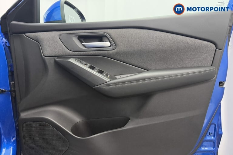 2024 Nissan Qashqai 1.3 DiG-T MH Acenta Premium 5dr SUV Petrol Manual