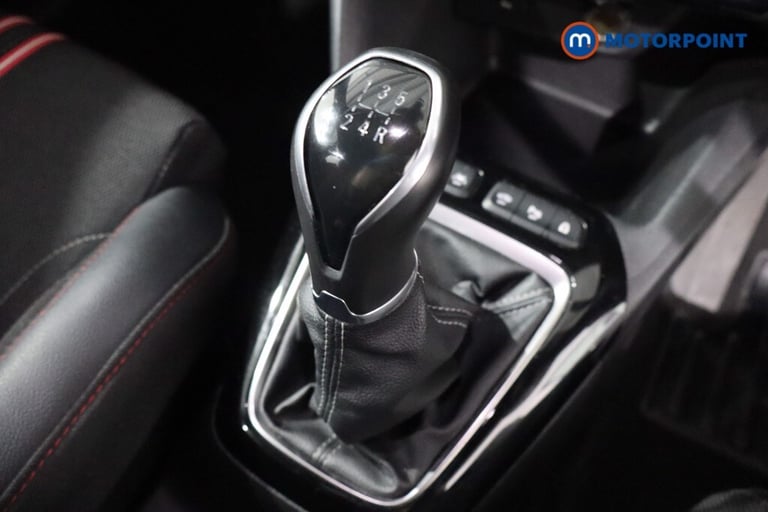 2023 Vauxhall Corsa 1.2 GS 5dr Hatchback Petrol Manual