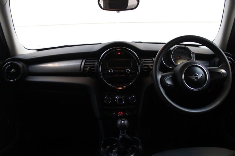 2018 MINI Hatch 1.5 Cooper Hatchback 5dr Petrol Manual Euro 6 (s/s) (136 ps) Hatchback Petrol Manual