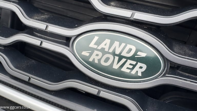 2020 Land Rover Range Rover Sport 3.0 SDV6 HSE 5DR Automatic Estate Diesel Automatic