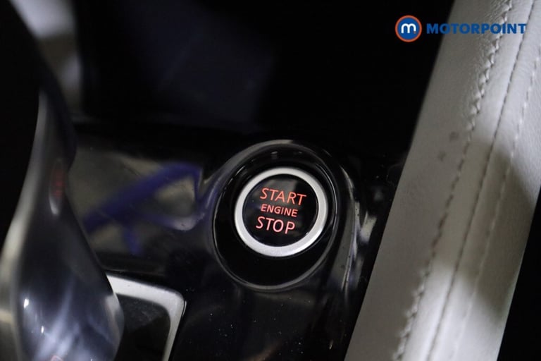 2022 Nissan Micra 1.0 IG-T 92 Tekna 5dr CVT Hatchback Petrol Automatic