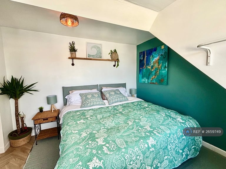 Studio flat in Trenance Road, Newquay, TR7 (#2659749)