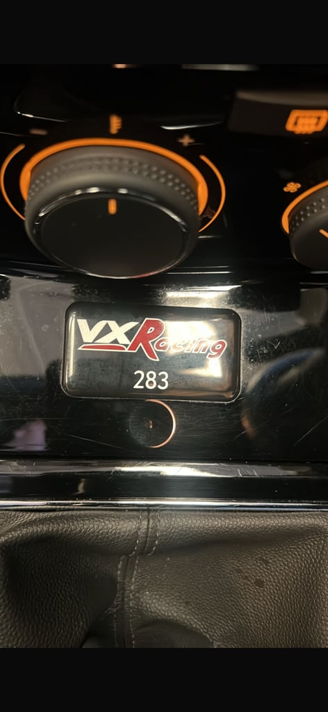 Vauxhall, ASTRA, Hatchback, 2009, vx racing 1998 (cc), 3 doors