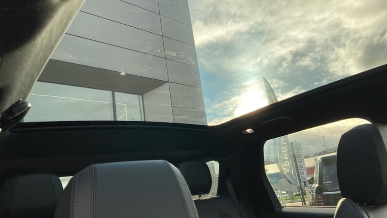 2025 Land Rover Discovery Sport 2.0 D200 Dynamic HSE 5dr Auto [5 Seat] Diesel Station Wagon Stati...