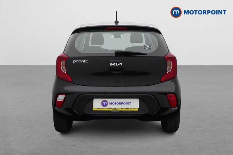 2023 Kia Picanto 1.0 2 5dr [4 seats] Hatchback Petrol Manual