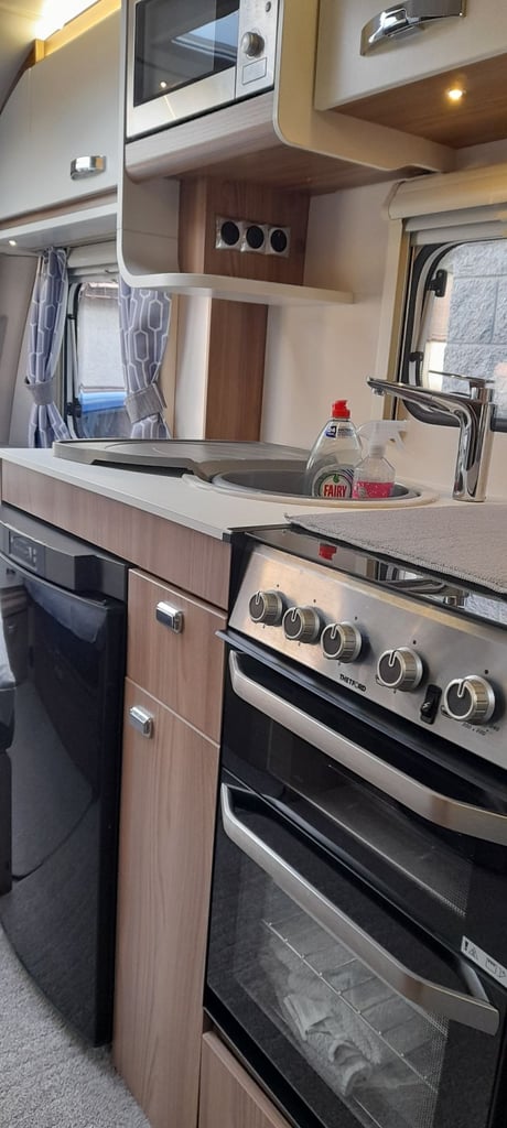 2019 Caravan for sale end of season bargain.