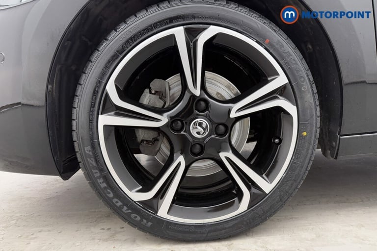 2023 Vauxhall Corsa 1.2 Turbo Ultimate 5dr Auto Hatchback Petrol Automatic