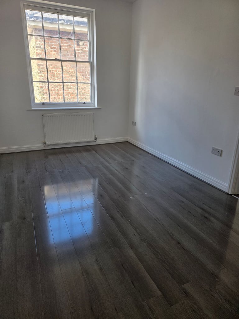 3 Bedroom Semi-Detached House in Liverpool, L9