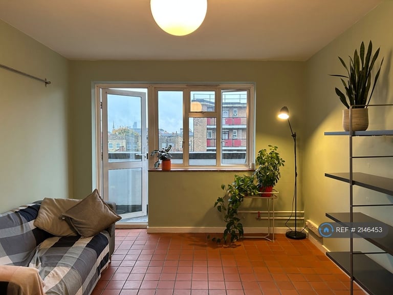 image for 1 bedroom flat in Zion House, London, E1 (1 bed) (#2146453)