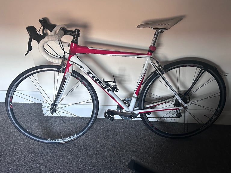 image for Trek 1.2 road bike. 