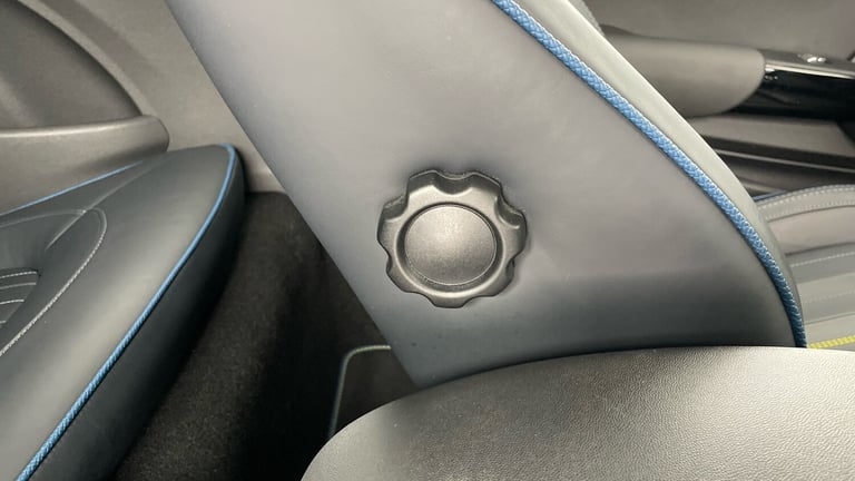 2020 MINI Convertible 2.0 Cooper S Sidewalk Edition 2dr Auto Petrol Convertible Convertible Petro...