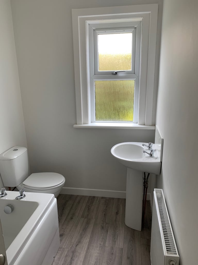 Farm cottage for rent