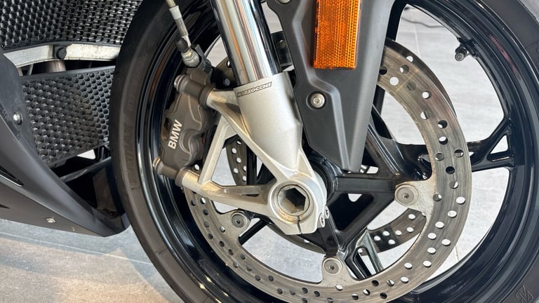 2023 BMW S1000 S1000 RR Sport (23MY) SPORTS PETROL Manual