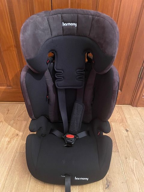 image for Harmony Child Car Seat