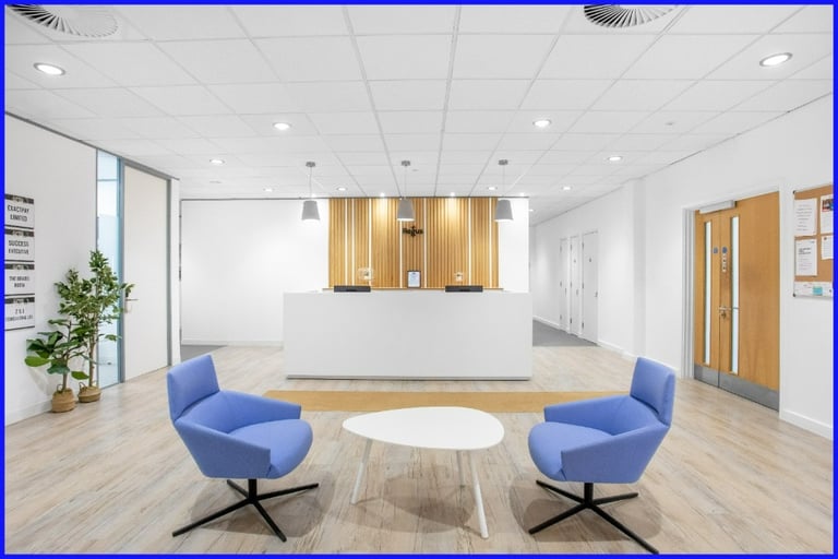 Enfield - EN3 7GD, Your business presence in Innova Park with a virtual office