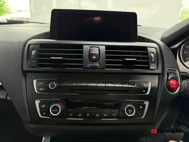 10K EXTRAS! BMW M135i M PERFORMANCE 5DR+ 400BHP STAGE 2+ RED LTHR+ FREE DELIVERY