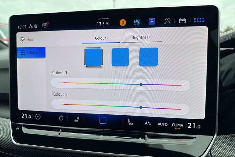 2025 Volkswagen Golf 2.0 TSI 300 GTI Clubsport 5dr DSGÃ¢Â­ÂBlack Pack, DCC, Sunroof, 'Akra Hatch...