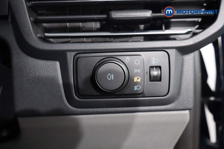 2024 Ford Transit Custom 2.0 EcoBlue 136ps H1 Van Limited PANEL VAN DIESEL Manual