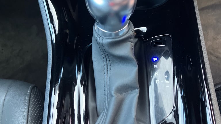 2023 Toyota C-HR 2.0 Hybrid Excel 5dr CVT Hybrid Hatchback Hatchback Hybrid Automatic