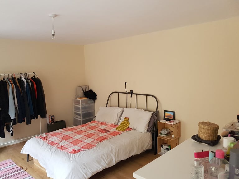 NICE ONE BEDROOM FLAT TO LET IN ARCHWAY