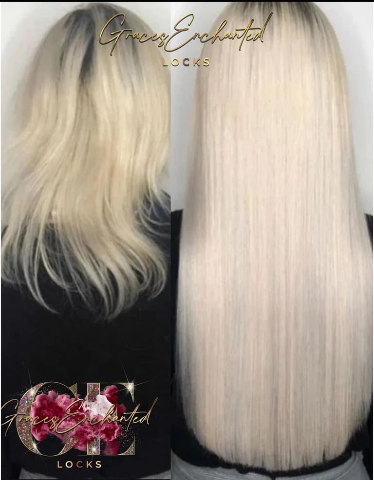 Hair extensions 