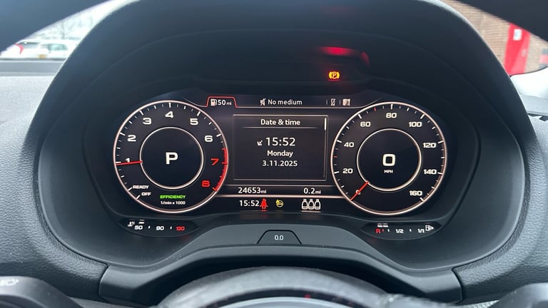 2022 Audi Q2 35 TFSI Sport 5dr S Tronic Petrol Estate Estate Petrol Automatic