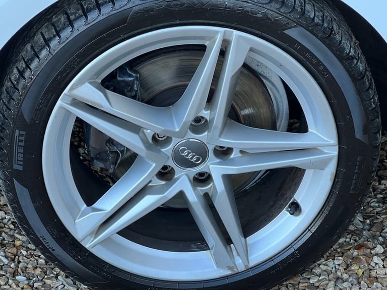 2017 Audi A4 Avant 1.4 TFSI S line Estate 5dr Petrol S Tronic Euro 6 (s/s) (150 ps) Estate Petrol...