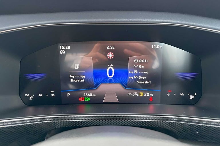 2025 Volkswagen T-Cross 1.0 TSI 115 Style 5dr DSG SUV Petrol Automatic