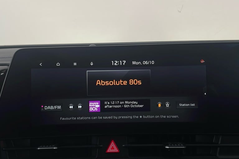  Kia Sportage 1.6 H T Gdi Gt Line S Suv 5dr Petrol Hybrid Auto Euro 6 s/s 207