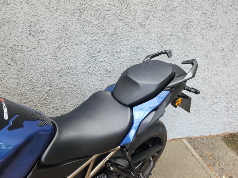 2023 Suzuki GSX-S1000GT GSX-S1000 GT