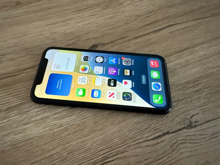 image for iPhone XR