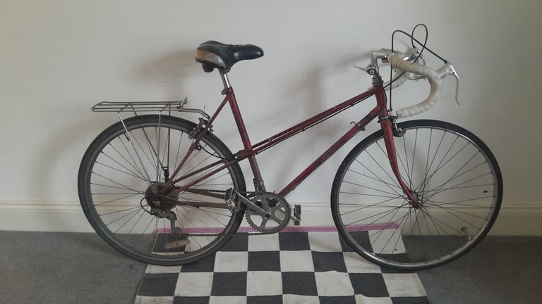 image for Raleigh Bike