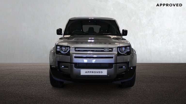 2025 Land Rover Defender Diesel Estate 3.0 D300 Outbound 130 5dr Auto SUV Diesel Automatic