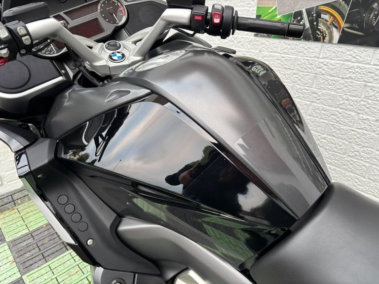 2020 BMW K 1600 GT 1600 SE Euro 4