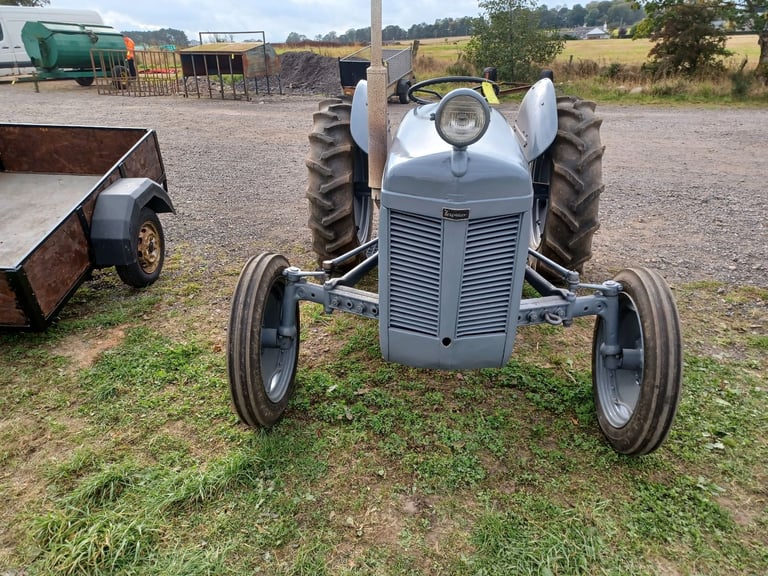 Ferguson TE20