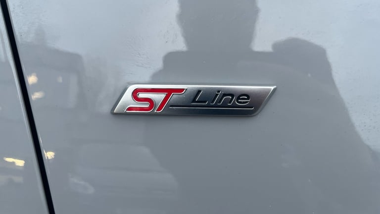 2023 Ford Puma 1.0 EcoBoost Hybrid mHEV ST-Line 5dr HATCHBACK PETROL Manual